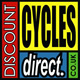 DiscountCyclesDirect.co.uk (Broadribb Cycles) Logo