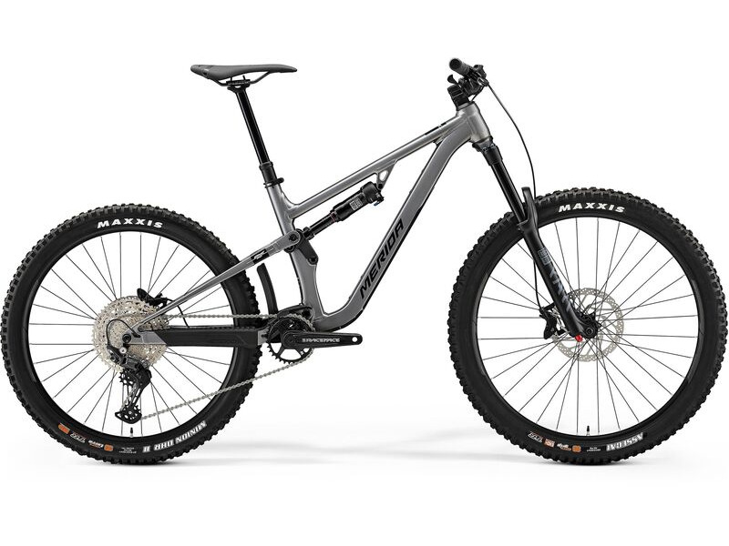 Merida One-Sixty 500 Full Suspension Mountain Bike click to zoom image