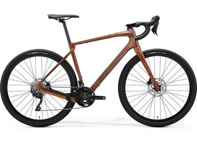 Merida Silex 4000 - Bronze/Gold/Black - MY24