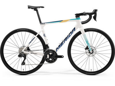 Merida Scultura 6000 - Team Replica - MY24