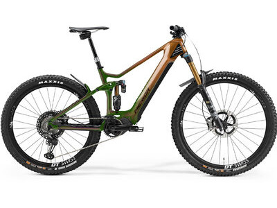 Merida eOne-Sixty 10K - Chameleon