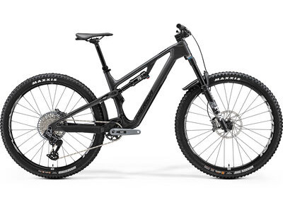Merida One-Forty 8000 - Grey - MY24