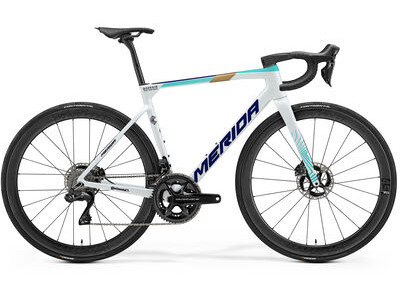 Merida Scultura Team - Team Colours - MY24