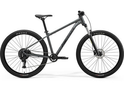 Merida Big Nine 20 - Silk Dark Grey (Black) - MY26