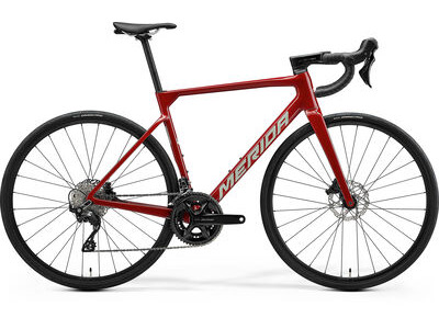 Merida Scultura 4000 - Heritage Red (Grey) - MY26