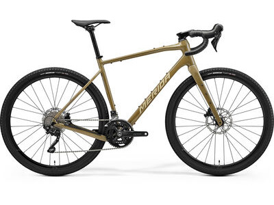 Merida Silex 400 - Oak Bork (Earth Powder) - MY26
