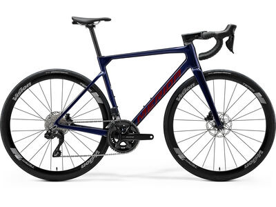 Merida Scultura 5000 - Starfield Purple (Red) - MY26