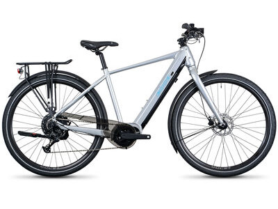 Ebco Urban 3R Hybrid Electric e-bike