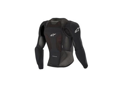 Alpinestars Vector Tech Protection Jacket Long Sleeve 2019 Black