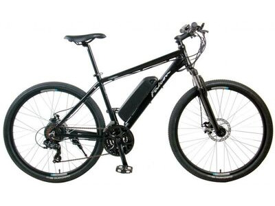 Falcon Turbine Electric Mountain Bike 27.5" Wheel 10Ah Battery e-MTB