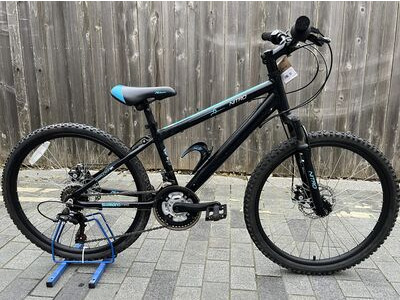 Falcon Second hand Nitro  24"