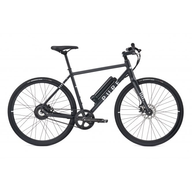 Medium best sale hybrid bike