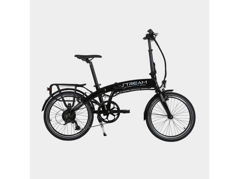 Vitesse Stream Folding Electric e-Bike click to zoom image