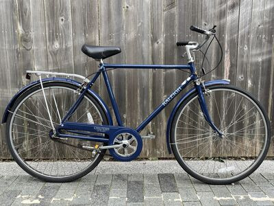 Raleigh Second Hand Raleigh Chiltern