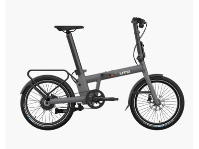 UTO Afternoon 20-Pro Ebike