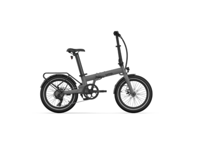 Uto Essential ESS20 Folding E-Bike
