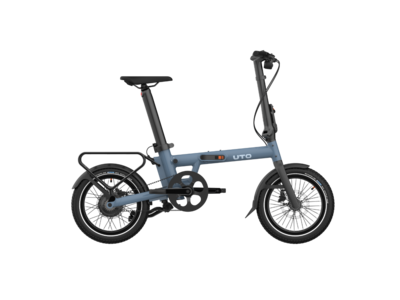Uto UTO Morning Pro16 Electric Bike click to zoom image