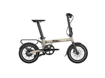 Uto UTO Morning Pro16 Electric Bike click to zoom image