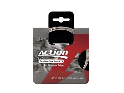Ashima Action Gear Inner Cable (single):