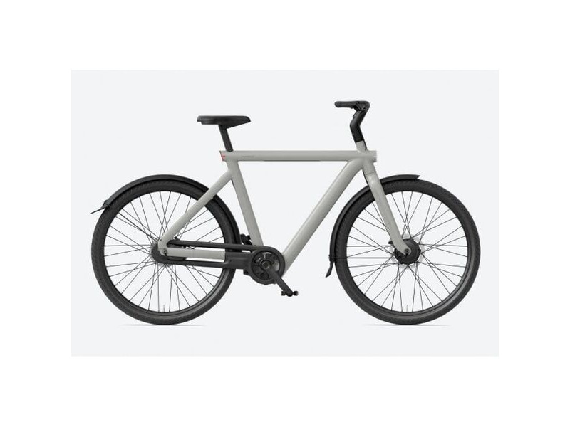 Van Moof S5 Electric Hybrid Bike click to zoom image