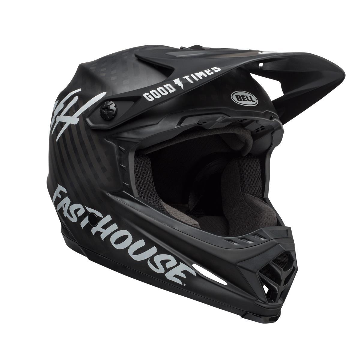 Bell full 9 sales helmet