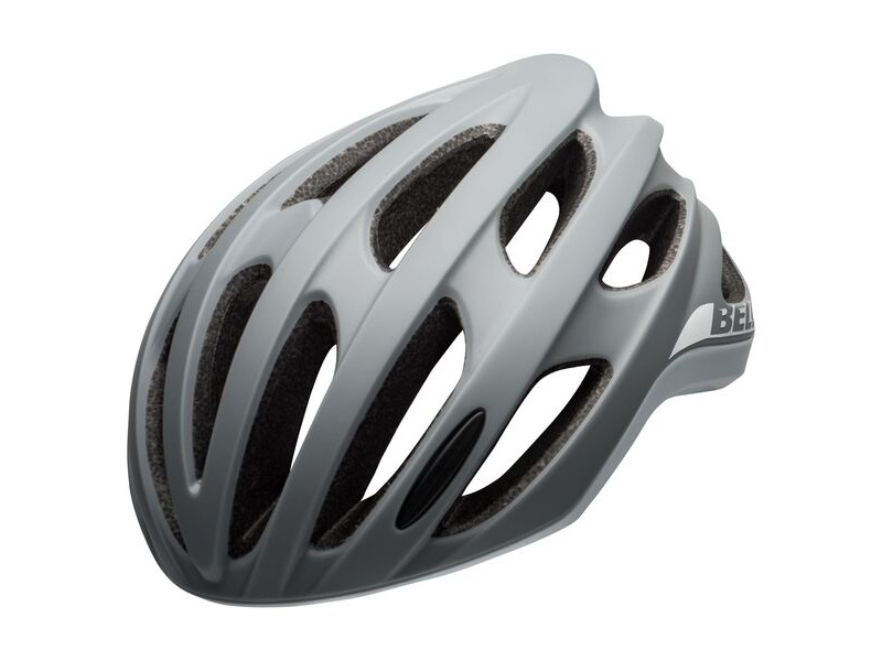 Bell Formula Mips Road Helmet Matte/Gloss Greys click to zoom image