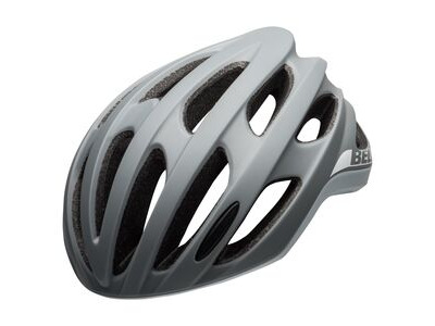 Bell Formula Road Helmet Matte/Gloss Greys