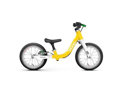 WOOM Go 2 14"  click to zoom image