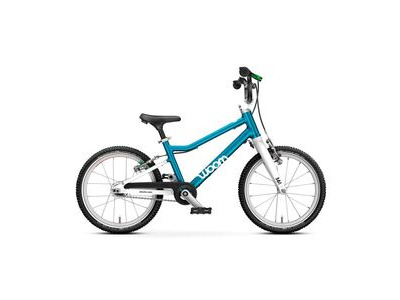 WOOM Go 3 16" Automatic