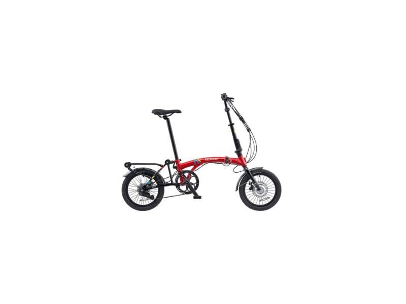 Neomouv E-folding Red click to zoom image