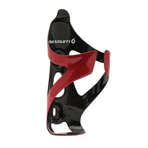 Blackburn Camber UD Carbon Cage  GLOSS RED  click to zoom image
