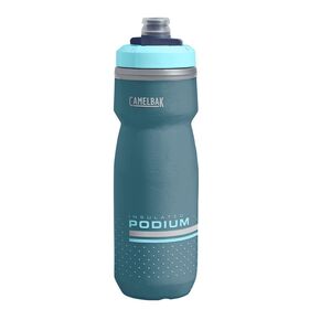 Camelbak Podium Chill Insulated Bottle 620ml 620ML/21OZ TEAL  click to zoom image