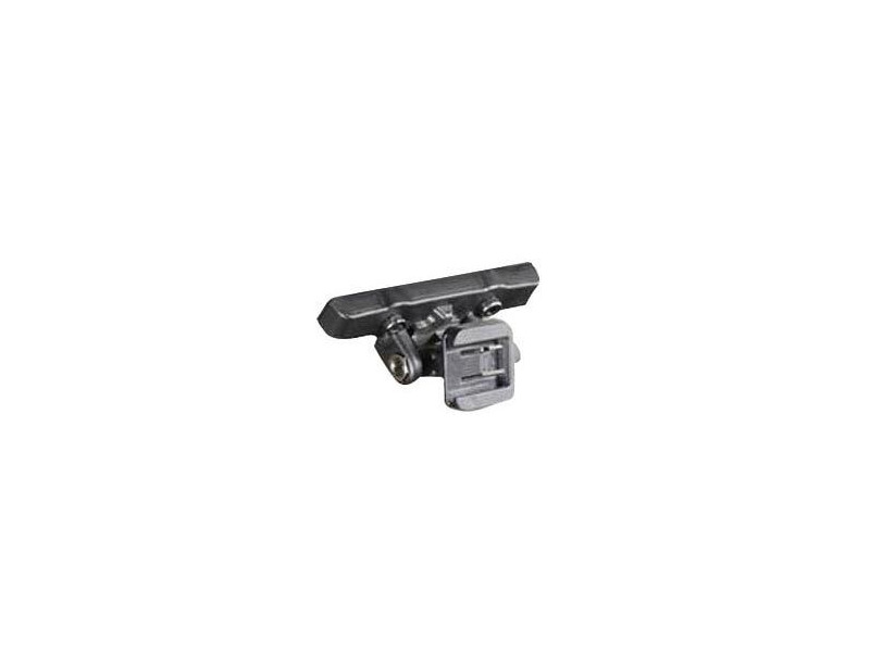 Cateye Rm1 Rear Saddle Mount Bracket click to zoom image