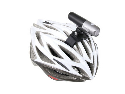 Cateye Flextight Helmet Mount Bracket &amp; Velcro Strap