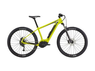 Cannondale M Trail Neo 4