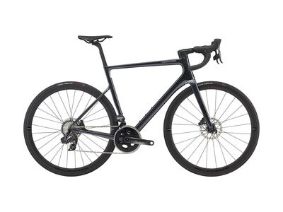 Cannondale S6 EVO Carbon Disc Force AXS