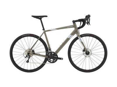 Cannondale Synapse 1 Stealth Grey