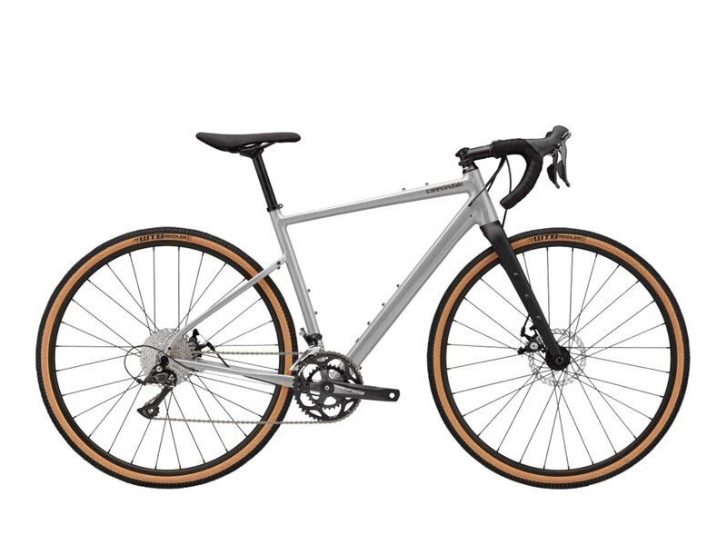 Cannondale Topstone 3 Alloy Gravel Adventure Bike click to zoom image