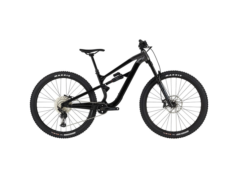 Cannondale Habit LT 2 Full Suspension Mountain Bike click to zoom image