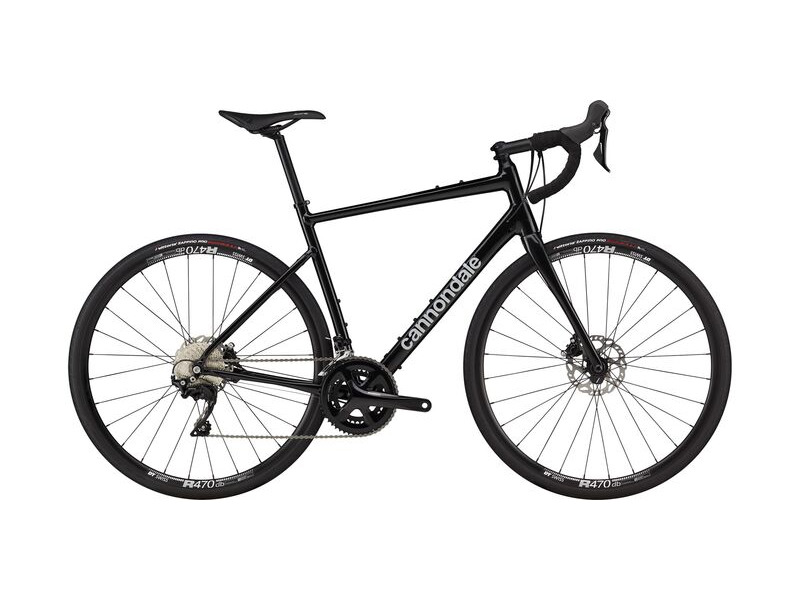Cannondale Synapse Al 1 Black Pearl click to zoom image