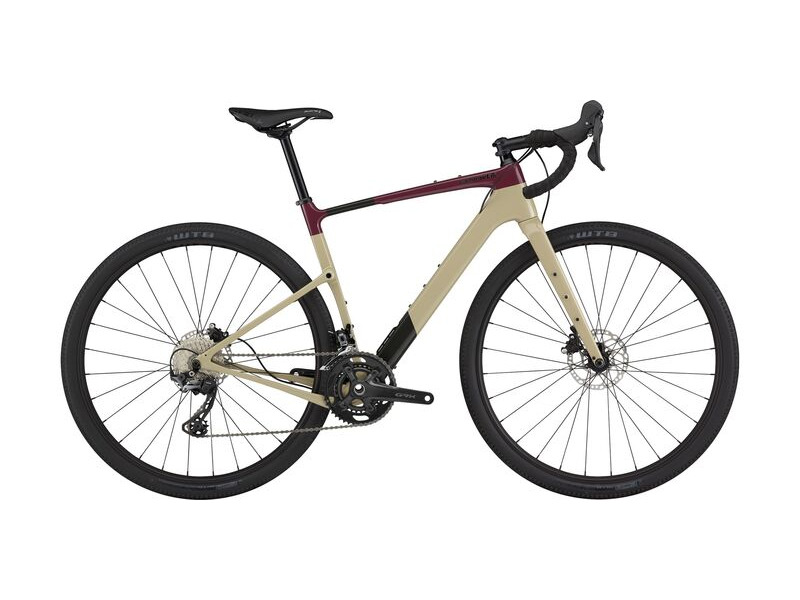 Cannondale Topstone Carbon 3 650b Quicksand click to zoom image