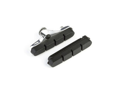 Clarks Road Brake Pads Brake Shoes &amp; Cartridge + Extra Pads For Shimano And Other Systems 52mm