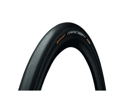 Continental Contact Speed - Wire Bead Black/Black 700x42c (40c)