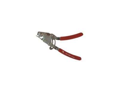 Cyclo 4th Hand Inner Wire Pliers