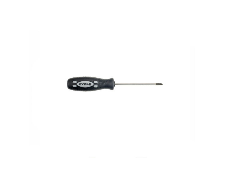 Cyclo Philips Screwdrivers 1x100 click to zoom image