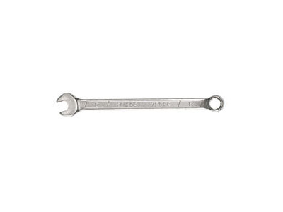 Cyclo 6mm Open/Ring Spanner