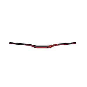 Deity Racepoint Aluminium Handlebar 35mm Bore, 25mm Rise 810mm 810MM RED  click to zoom image