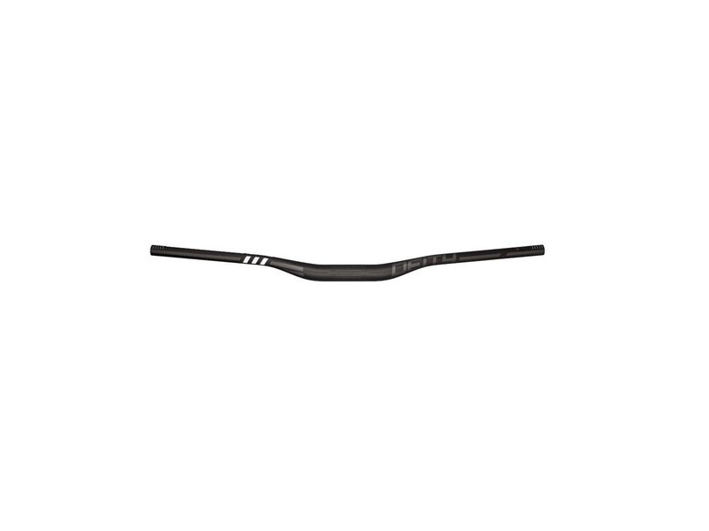 Deity Skywire Carbon Handlebar 35mm Bore, 25mm Rise 800mm click to zoom image