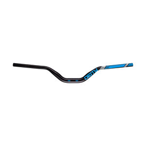 Deity Highside 760 Aluminium Handlebar 31.8mm Bore, 80mm Rise 760mm  click to zoom image