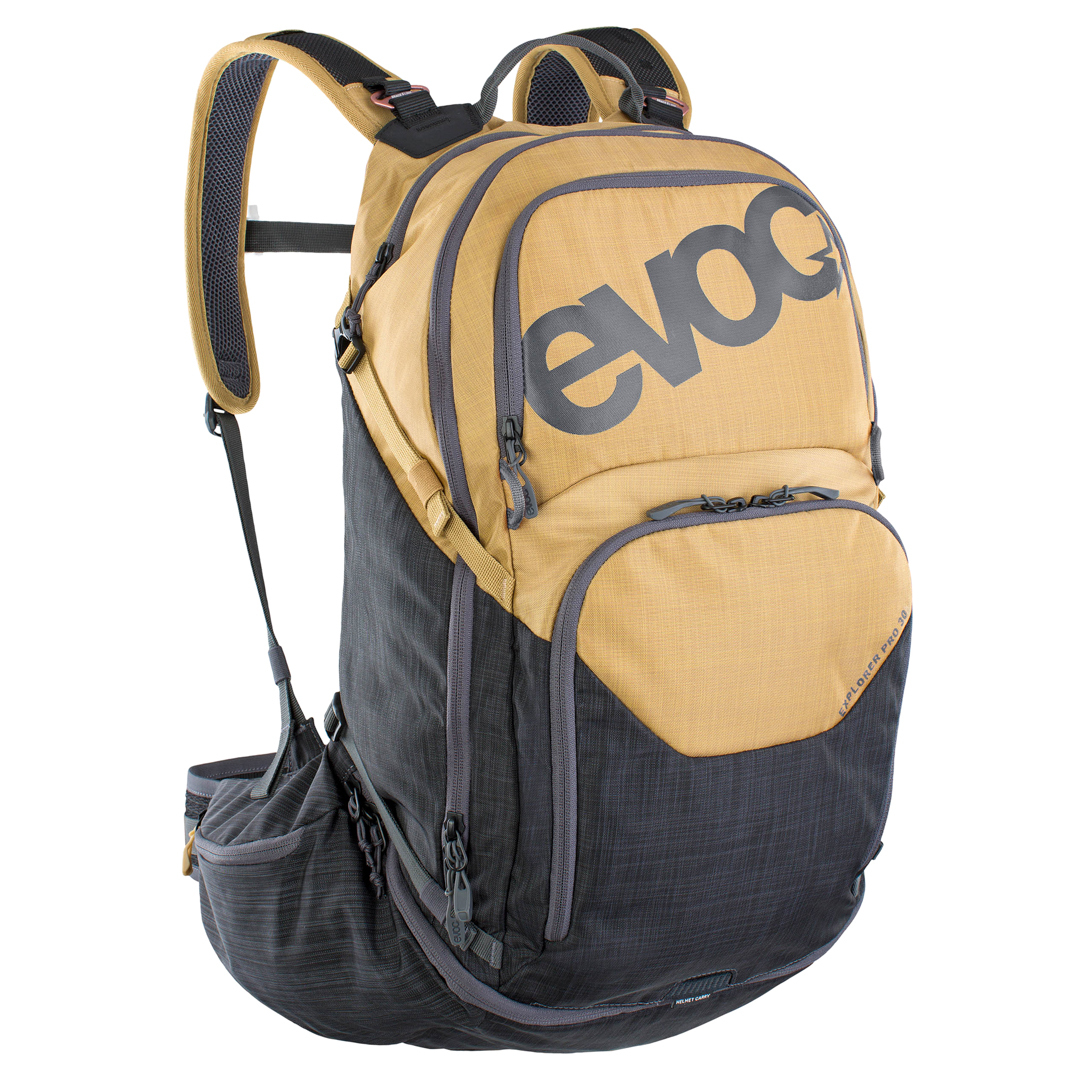 Evoc 30 outlet